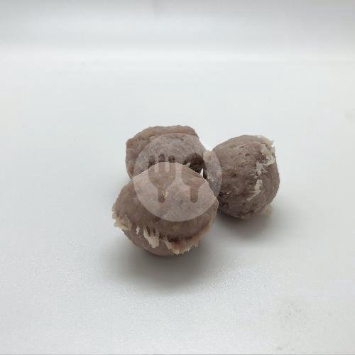 Bakso Spesial Tangan menu Baso Sapi Cihampelas, Suryani Dalam