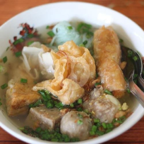 Review Bakso Prasmanan Suko Manunggal: Surga Bakso di Surabaya