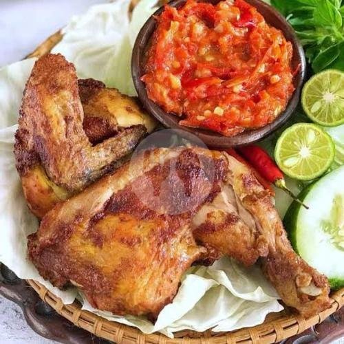 Ayam Bakar Beda Rasa Rajawali: Surga Kuliner Pedas Manis di Bandung