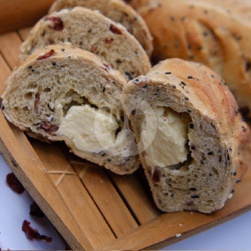 Review Menarik SOFDOH (Soft Sourdough) di Seturan, Sleman, Jogjakarta: Surga bagi Pecinta Roti Sourdough