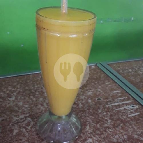 Bakso Spesial menu Bakso Mas Noo 62, Mampang Prapatan