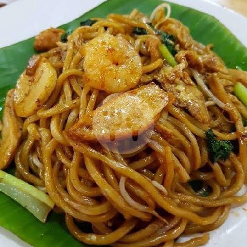 Kwetiau Ayam menu Chinese Food Alip, Pasar Kopro