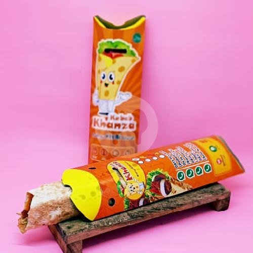 PaketKeluarga 3 Porsi Kebab Lahit menu Kebab Dan Burger Khanza, Palur