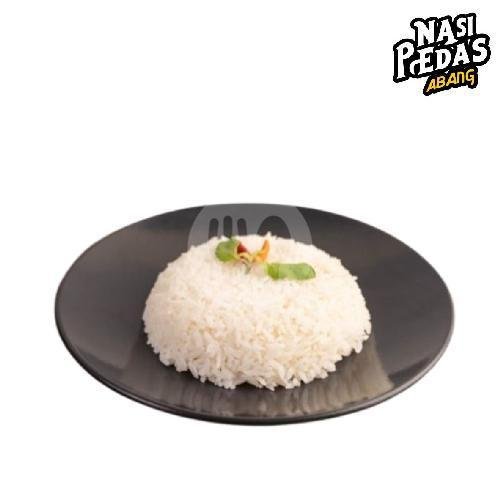 Teh Es / Hangat menu Nasi Pedas Abang, Mojosongo