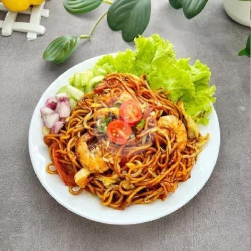 Mie Aceh Nafi Tebet: Surga Mie Aceh Terenak di Jakarta