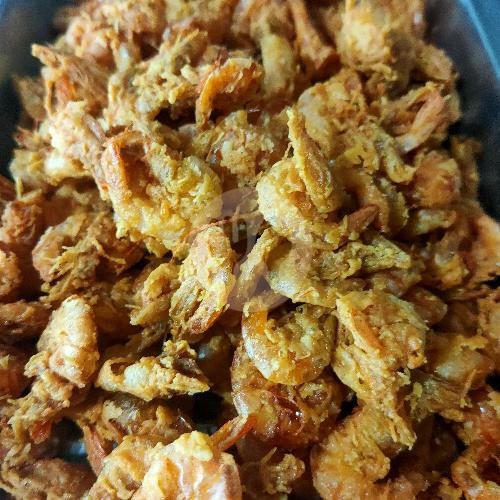 Telor Ceplok Balado menu Warung Sunda Chika