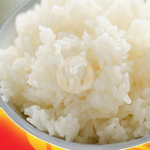 Mangkok Kertas dan Sendok Plastik menu Bakso Gepeng Acun, Ruko Harapan Indah