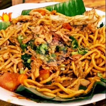 Mie Ayam Hot Chili Oil menu Mie Ayam Dan Bakso Pesona88