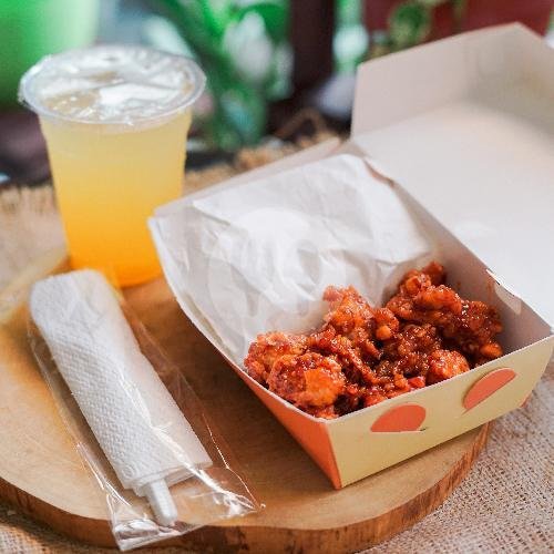 Review CiX Kitchen: Pengalaman Makan Memuaskan di Jember
