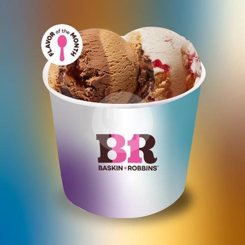 Fabulous Deal Quart. menu Baskin Robbins, Plaza Ambarrukmo