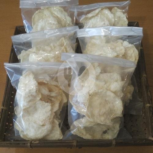Jeruk Nipis menu Sop Buntut Ibu Henny, Kelapa Gading