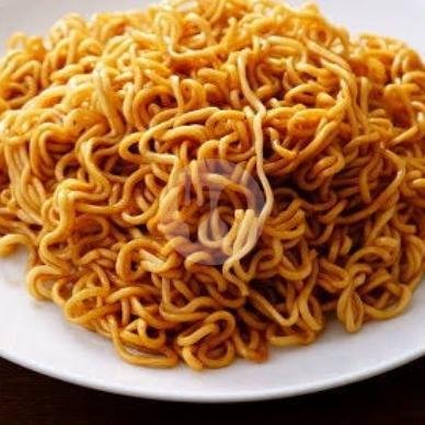 Bala Bala 5biji menu Gorengan Dadakan CKL, Jln Siliwangi Cikalang