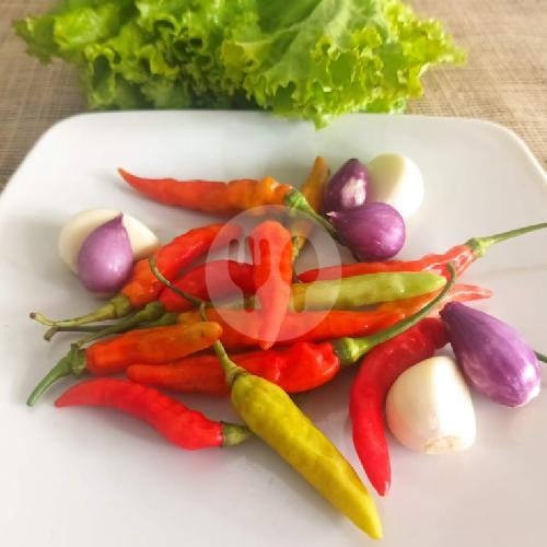 Review Gado-Gado & Ketoprak Nyah Seger: Makan Enak Harga Terjangkau di Jetis