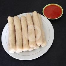 Review Nostalgia Kuliner di Bakmie BB, Sunter Hijau Raya