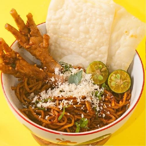 Review Baso Aci Tulang Muda: Tempat Jajan Wajib di Bandung