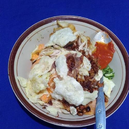 Review Bubur Ayam Mas Bima: Surga Kuliner di Mampang Prapatan Jakarta