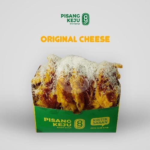 Review Restoran Pisang Keju 89 di Sigura: Surga Kuliner di Malang