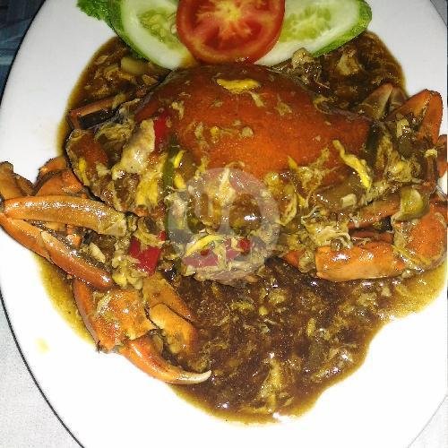 Mandiri Seafood Veteran: Surga Nasi Goreng dan Fuyunghai di Cirebon