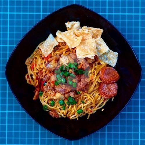 Review Restoran Take Mie HORE: Nostalgia Mi Lezat di Malang