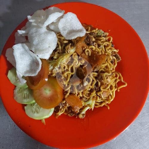 Nasi Goreng Spesial Ati Ampela menu Nasi Goreng Mas Godeg 354, Lembang