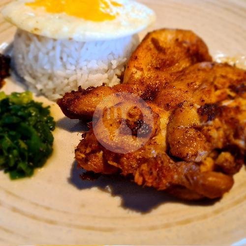 Rockpresso menu Scoops & My Story, Gajahmungkur
