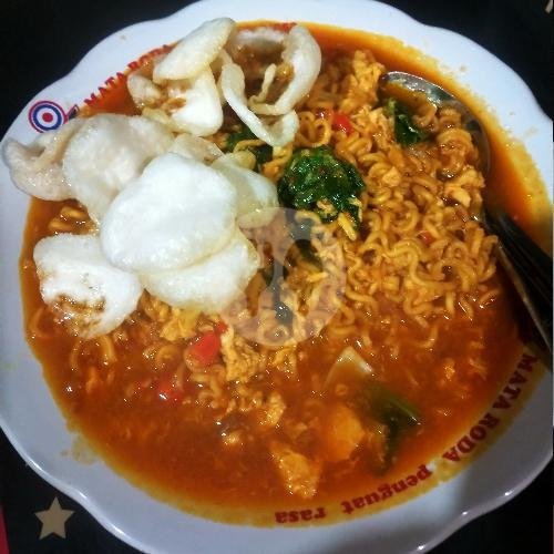 Review Menarik Warmindo Putra Petir di Yogyakarta: Makanan Enak dan Suasana Cozy