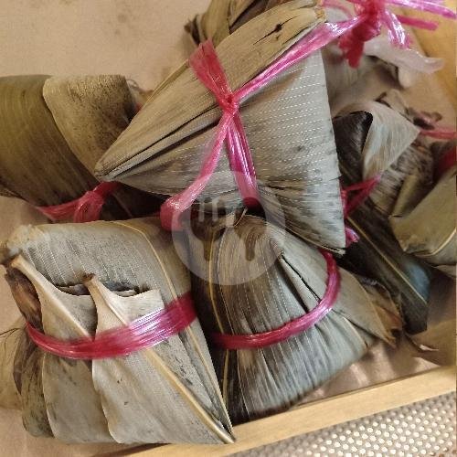 Kacang Hokkien menu Bakmi Tiga Marga, Grogol Utara