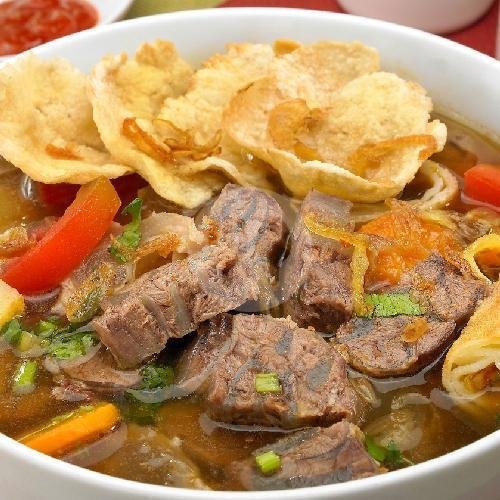 Roti Coklat Keju menu Henis, Mangga Besar