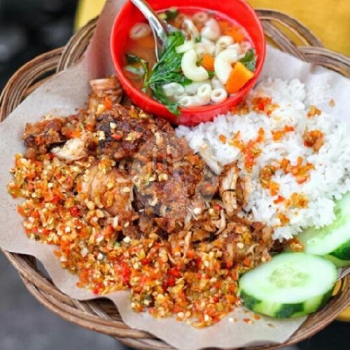 Review Menarik Dapur 183 Street Food: Kuliner Lezat di Tempel Sleman
