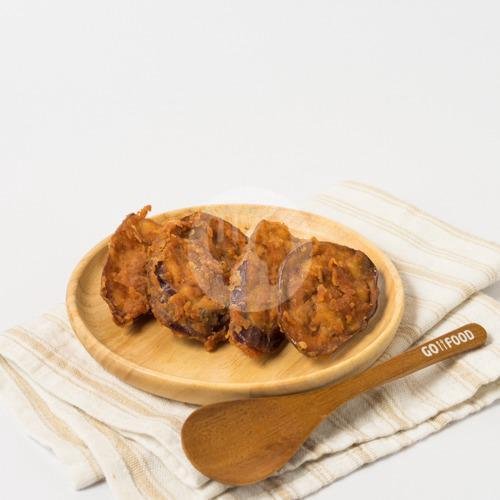 Kol Goreng menu Rumah Makan Mergosari, Pelajar Pejuang