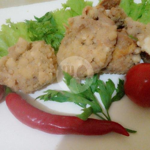 Ceker Tanpa Tulang 10 menu Bakso Ceker Rkz, Sukun