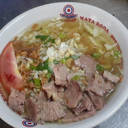 Review Restoran Soto Dan Sop Iga Pak Shalim: Pengalaman Kuliner yang Tak Terlupakan di Yogyakarta