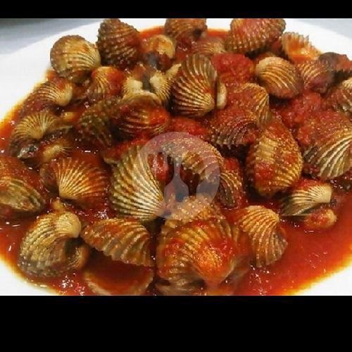 Pecel Lele menu Izzat Seafood & Pecel Lele, Baleendah