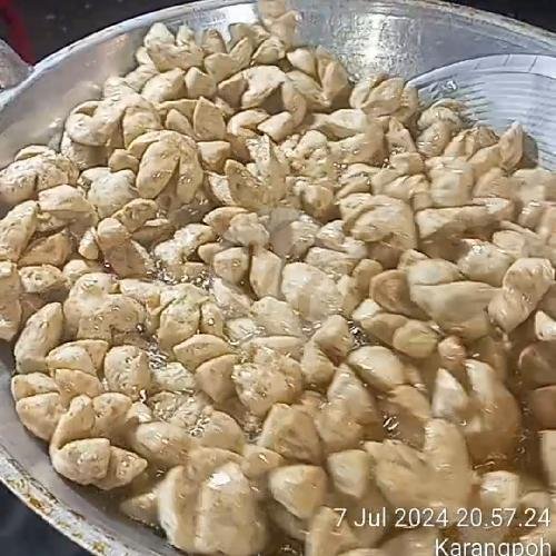 Omah Bakso Sully: Surga Kuliner Bakso di Manyar Gresik