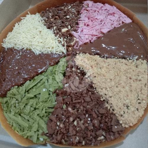 Badoet Kue Bandung: Surga Martabak dan Pukis di Semarang yang Menggugah Kenangan