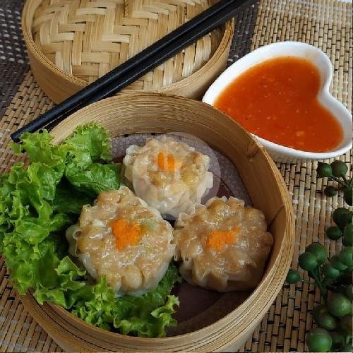 Mie Ayam Pangsit Siantar Roni 2828: Surga Kuliner Siantar di Surabaya