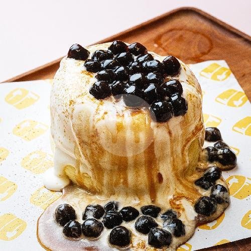 Review Menarik Restoran Pan & Co Central Park: Pancake Lembut dan Suasana Cozy!