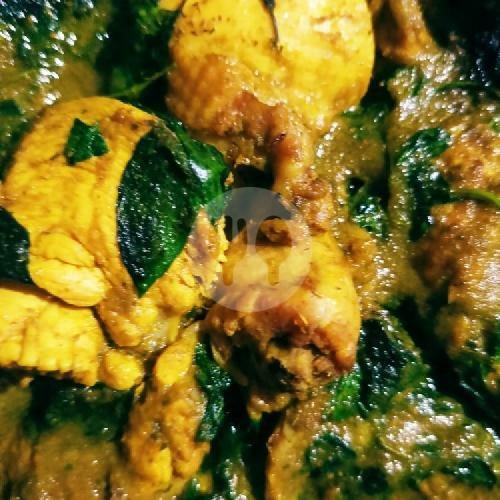 Nasi Mentok Pedas menu Food Destination, Singosari