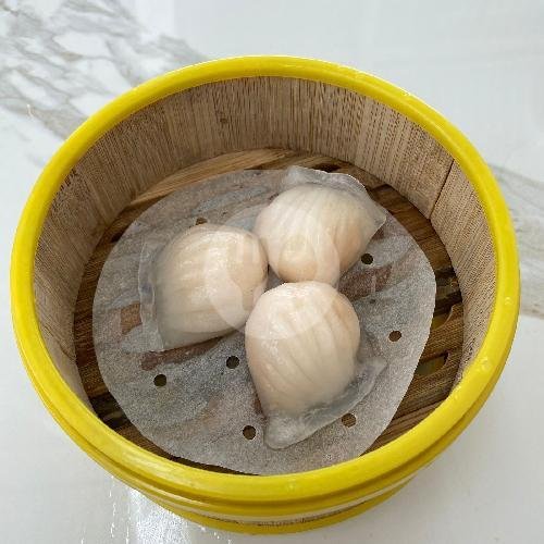 Paket Rame Rame menu Dimsum Ins, Banjarsari
