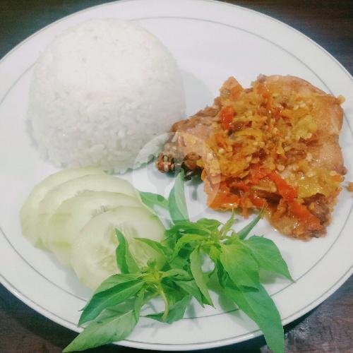 Review Kuliner di Pondok La-Bia, Kebonmanis: Antara Harapan dan Kenyataan