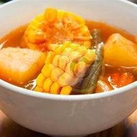 Ayam Dada menu Ayam Goreng Kabayan (AGK), Slamet Riyadi Raya