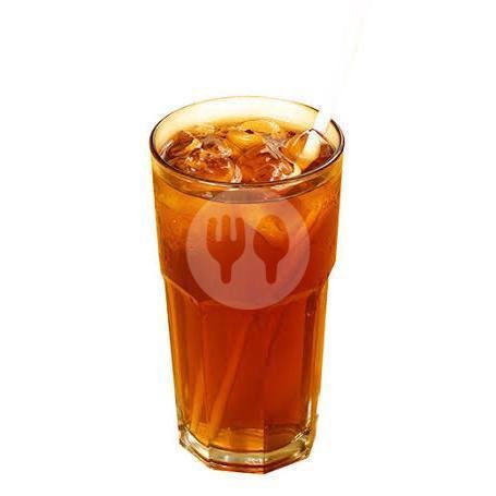 Seblak Komplit Tulangan menu Seblak Smaput 33, Cempaka Putih Barat