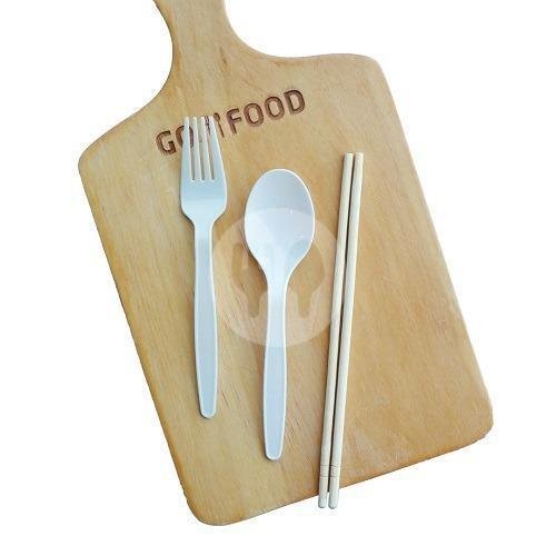 Plain menu Takoyaki 48, Sirojudin