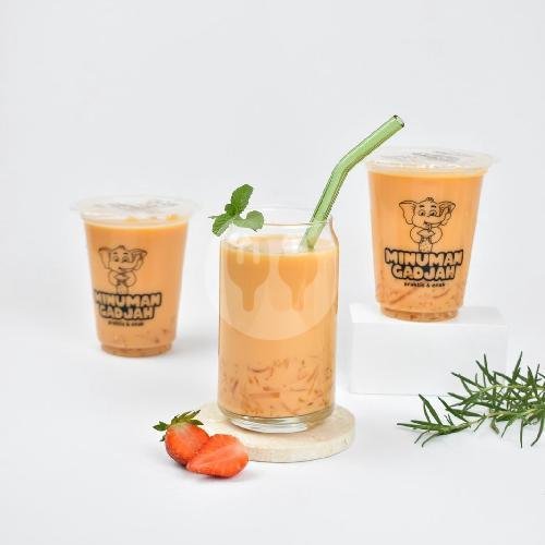 Saos Mentai menu Gadjah Dimsum, Leuwigajah