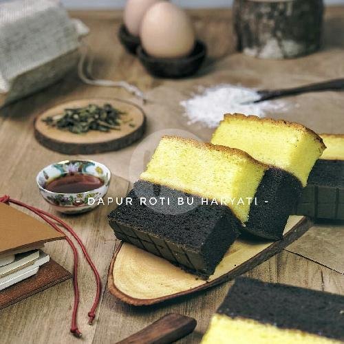 Roll Slice menu Dapur Roti Bu Haryati, Karangkajen