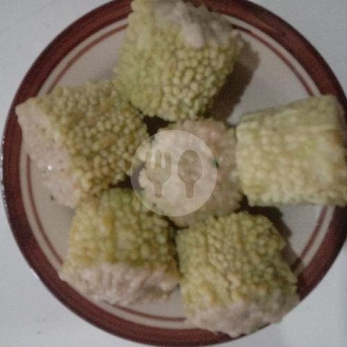 Kol menu Baso Tahu Ciliwung, Ciliwung