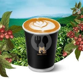 Kopi Susu Aren x Maliq & D'Essentials menu TOMORO COFFEE, Citra 7