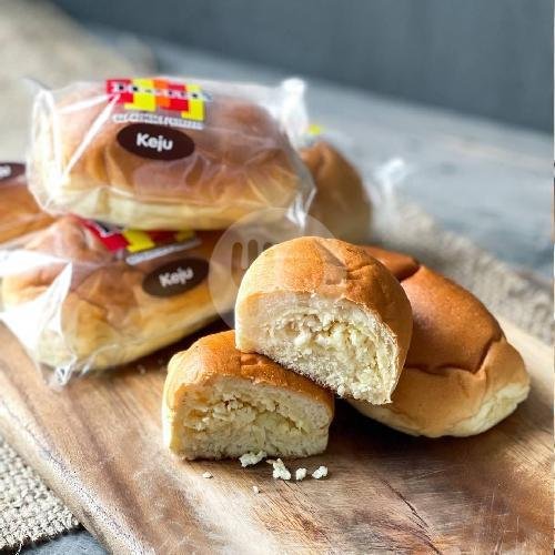 Nasi Sapi Lada Hitam menu Henis, Mangga Besar