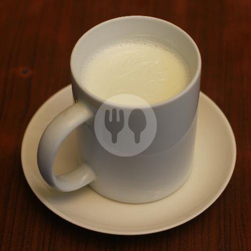 Susu Kambing Frozen menu Yasmin Yogurt Cafe, Pasar Kliwon