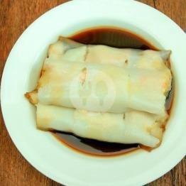 Jiongfen Udang (6 Pagi - 12 Siang) menu Diamond International Restaurant, Brigjend Slamet Riyadi